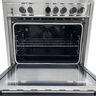 COCINA DE PIE BALI 76 CM 5 QUEMADORES 96.3X76X64.2 CM