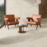 PORCELANATO ESMALTADO PORTLAND BONE MATE 59.5X120 CM