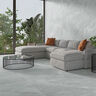 PORCELANATO ESMALTADO VERBIER PEARL MATE 59.5X120 CM