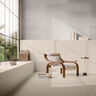 PORCELANATO ESMALTADO VSTONE GREY MATE 79.85X79.85 CM