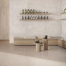 PORCELANATO ESMALTADO VSTONE OFF WHITE MATE 79.85X79.85 CM