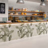 PORCELANATO ESMALTADO TROPIC LINEN MATE 60X120 CM