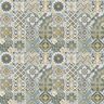 PORCELANATO ESMALTADO CHLOE GREEN MATE 59X59 CM