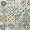 PORCELANATO ESMALTADO CHLOE GREEN MATE 59X59 CM