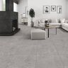 PORCELANATO ESMALTADO MEMORY GRIS MATE 60X60 CM