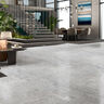 PORCELANATO ESMALTADO CHARISMA GREY MATE 59.5X120 CM