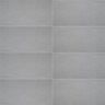 PORCELANATO ESMALTADO DAMA GREY MATE 75X150 CM