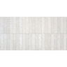 PORCELANATO ESMALTADO CRUISE DECOR BIANCO MATE 59.5X120 CM