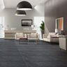 PORCELANATO ESMALTADO CHARISMA BLACK MATE 59.5X120 CM