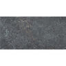 PORCELANATO ESMALTADO CHARISMA BLACK MATE 59.5X120 CM
