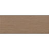 CERÁMICO NO ESMALTADO CANELA DOURADA RIPA MATE 44.85X119.85 CM