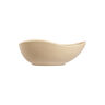 KLIPEN LAVATORIO BOWL VULCANO KAKHI MATE 50.5X38X18 CM