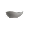 KLIPEN LAVATORIO BOWL VULCANO GRIS MATE 50.5X38X18 CM