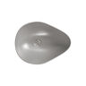 KLIPEN LAVATORIO BOWL VULCANO GRIS MATE 50.5X38X18 CM