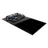 ENCIMERA HYBRID JZC-94313 ABN 90 CM 4 QUEMADORES 90X51X5.5 CM