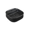 KLIPEN LAVATORIO BOWL ELLA NEGRO MATE 415X415X140
