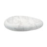 KLIPEN LAVATORIO BOWL LUGO TRAVERTINO 60X40X10 CM