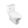 INODORO ONE PIECE EROS BLANCO 4.8L ARO ELONGADO 71.5X37X5X75.5 CM