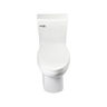 INODORO ONE PIECE EROS BLANCO 4.8L ARO ELONGADO 71.5X37X5X75.5 CM