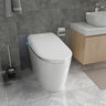 INODORO ONE PIECE SMART MINIMAL BLANCO 4.8L 68X39X47 CM