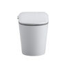 INODORO ONE PIECE SMART MINIMAL BLANCO 4.8L 68X39X47 CM
