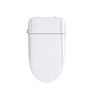 INODORO ONE PIECE SMART MINIMAL BLANCO 4.8L 68X39X47 CM