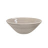 LAVATORIO BOWL NIEBLA GRIS 35X35X13 CM