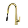 MONOMANDO MEZCLADOR COCINA PISCIS GOLD 5 LPM
