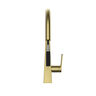 MONOMANDO MEZCLADOR COCINA PISCIS GOLD 5 LPM