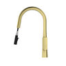 MONOMANDO MEZCLADOR COCINA PISCIS GOLD 5 LPM