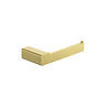 KLIPEN PORTARROLLO PISCIS BRUSHED GOLD