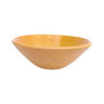 LAVATORIO BOWL SMILE AZAFRAN 35X35X11 CM