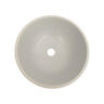 LAVATORIO BOWL SUNSET VERDE AGUA 35X35X13 CM