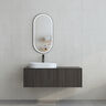 KLIPEN MUEBLE DE BAÑO SIN LAVATORIO SUSPENDIDO ROCK 120CM 120X52X39.2