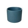 LAVATORIO BOWL 4EVER CONIC VERDE TERRA 39X30 CM