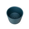 LAVATORIO BOWL 4EVER CONIC VERDE TERRA 39X30 CM