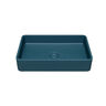 LAVATORIO BOWL SORRENTO AZUL 50.6X32.6X10 CM