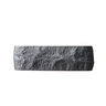 LAVATORIO BOWL 4EVER STONE NEGRO 40X40X12 CM