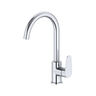 KLIPEN MONOMANDO MEZCLADOR COCINA BOSTON CROMO 7 LPM