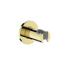 SOPORTE CONIC GOLD A PARED