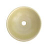 LAVATORIO BOWL SMILE PISTACHO 35X35X11 CM