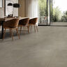 PORCELANATO ESMALTADO CIMENT PLAIN GREY MATE 60X60 CM
