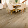 GRES PORCELÁNICO ESMALTADO MADERO ROBLE MATE 20X122 CM