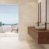 PORCELANATO ESMALTADO LIVIA CREAM MATE 60X120 CM