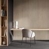 CERÁMICO ESMALTADO BARI SLAT GREY MATE 60X120 CM
