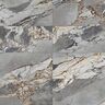PORCELANATO ESMALTADO MINERAL GRIS MATE 60X120 CM