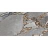PORCELANATO ESMALTADO MINERAL GRIS MATE 60X120 CM
