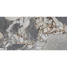 PORCELANATO ESMALTADO MINERAL GRIS MATE 60X120 CM