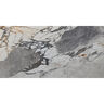 PORCELANATO ESMALTADO MINERAL GRIS MATE 60X120 CM
