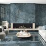 PORCELANATO ESMALTADO BORA BORA TURQUESA MATE 60X120 CM